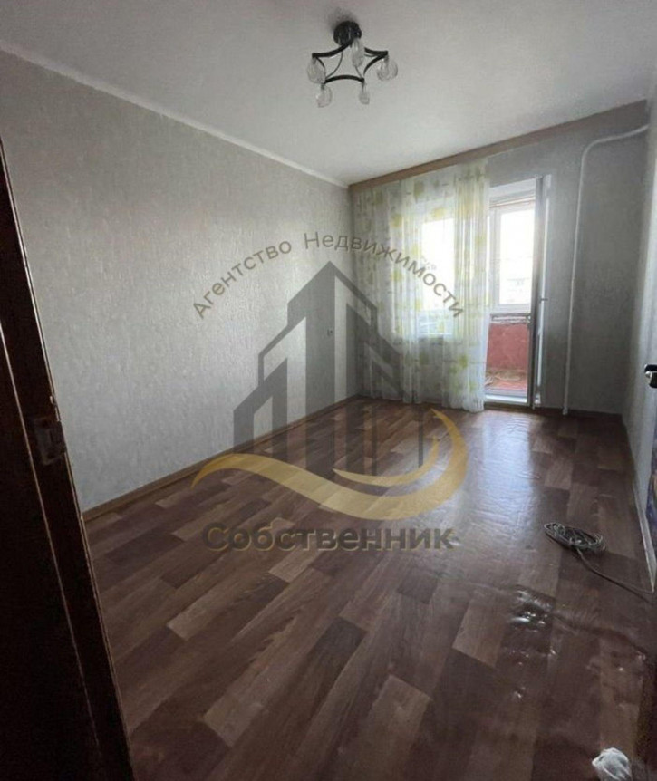 3-комн квартира Макаренко мкр, 38