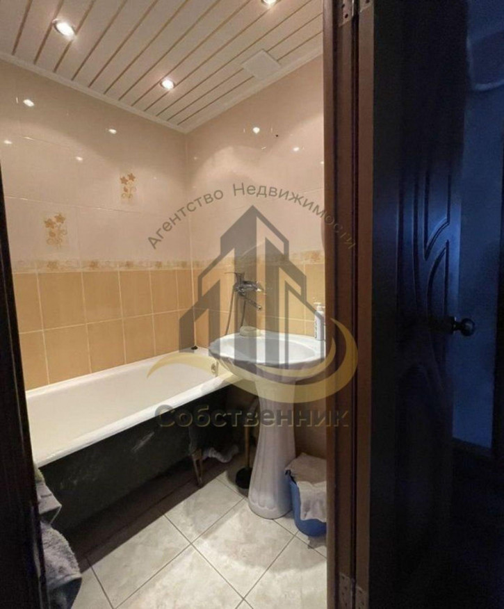 3-комн квартира Макаренко мкр, 38