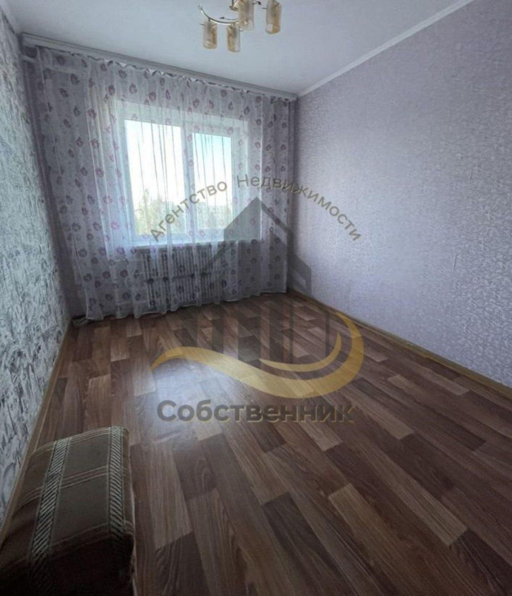 3-комн квартира Макаренко мкр, 38