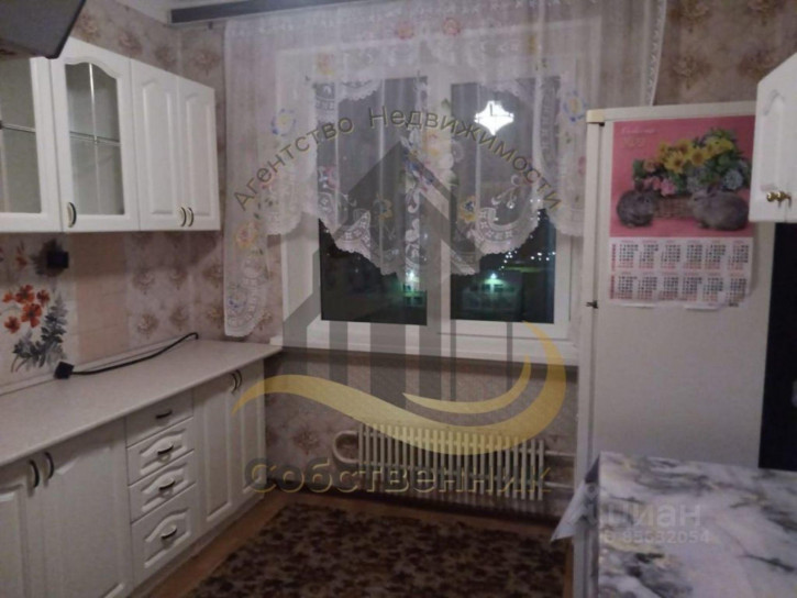 2-комн квартира Королева мкр, 4