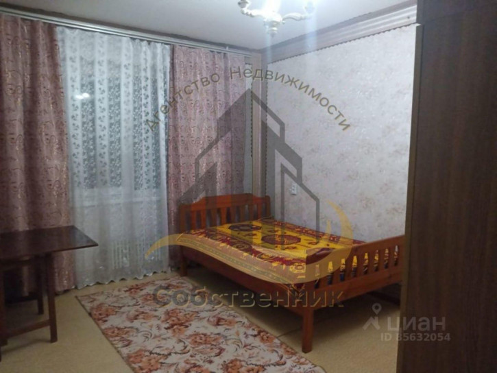 2-комн квартира Королева мкр, 4