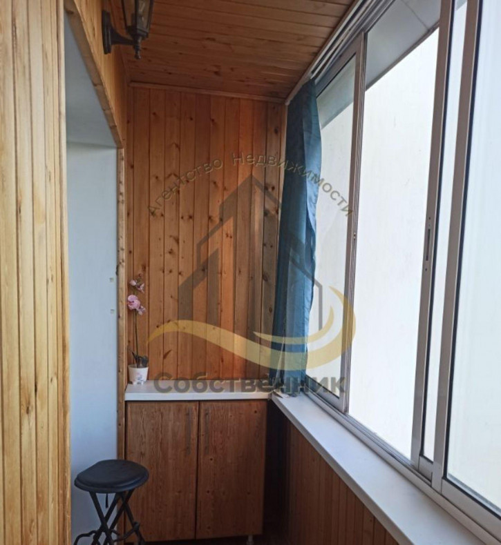 2-комн квартира Парковый мкр, 27