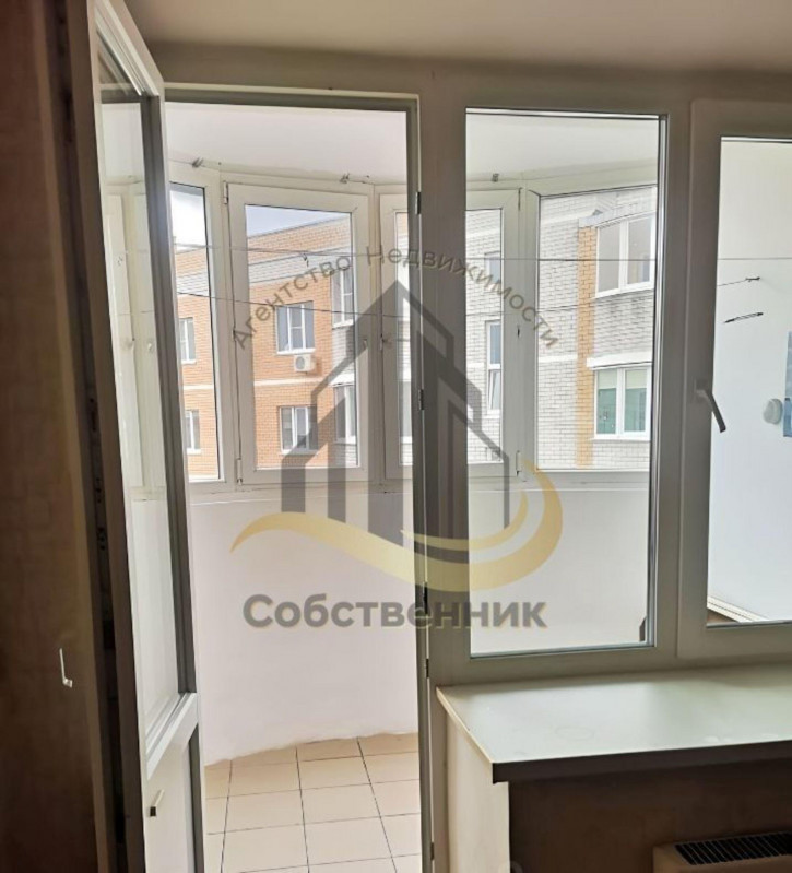 2-комн квартира Дубрава квартал 3 мкр, 35