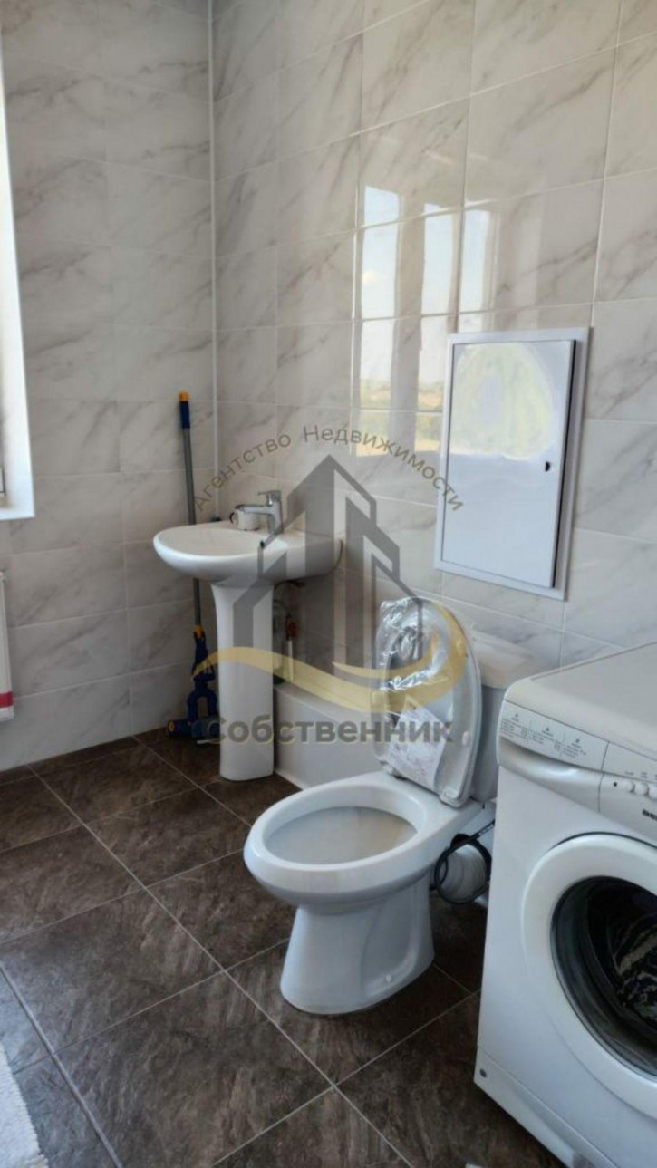 3-комн квартира Степной мкр, 32