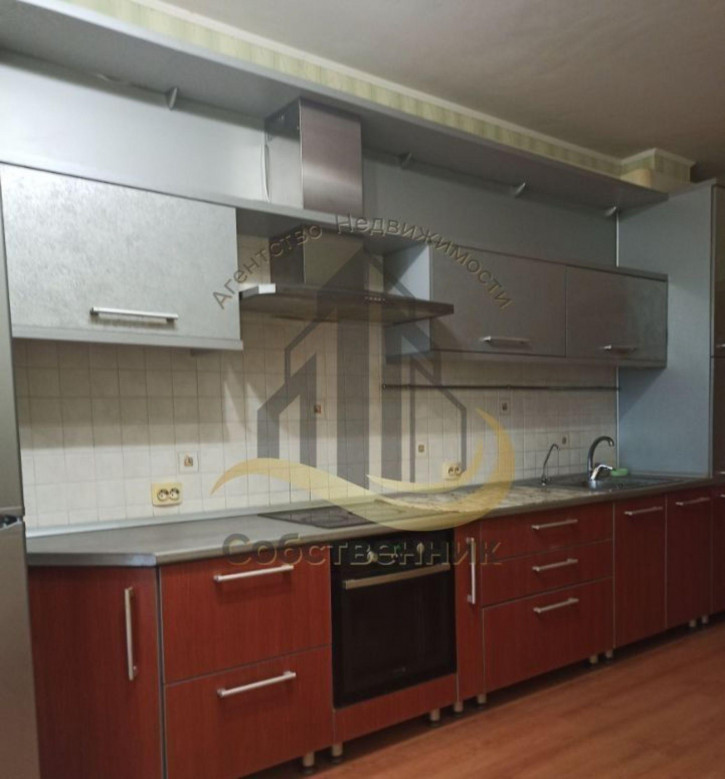 2-комн квартира Парковый мкр, 27