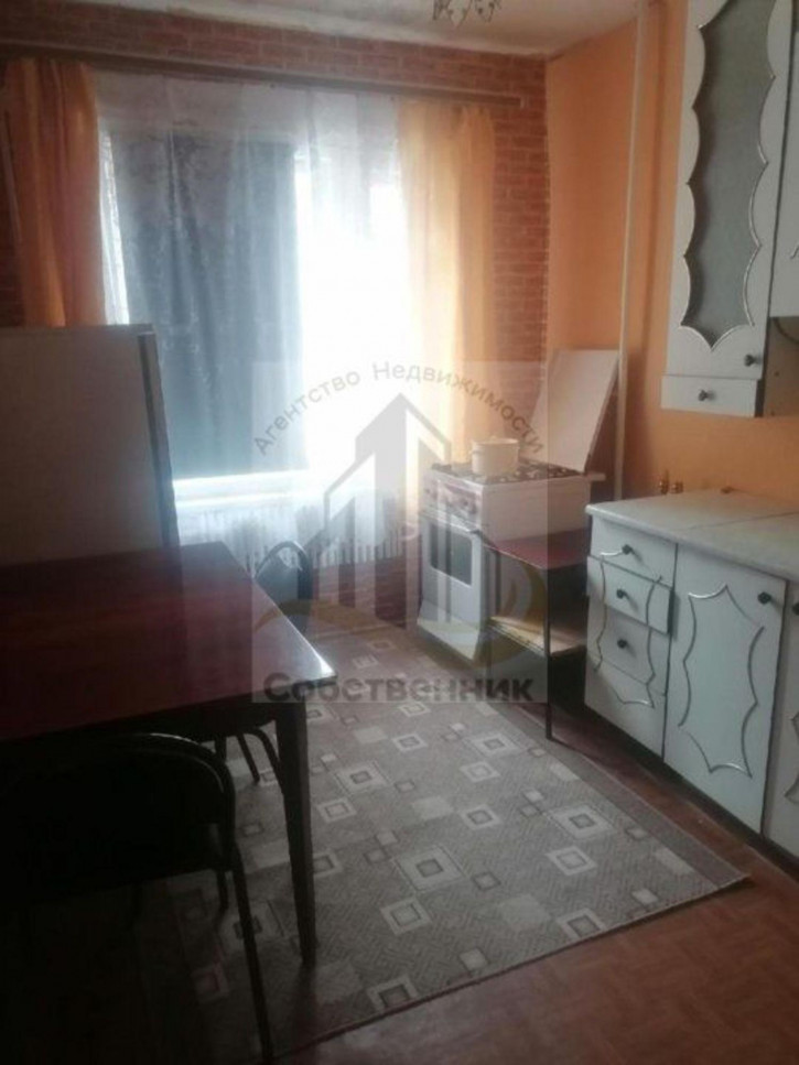 3-комн квартира Молодогвардеец мкр, 16а