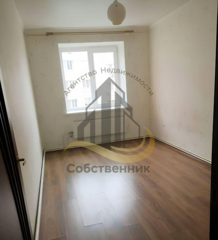2-комн квартира Дубрава квартал 3 мкр, 35