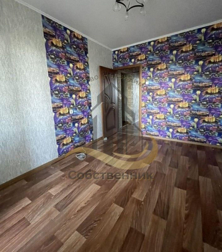 3-комн квартира Макаренко мкр, 38
