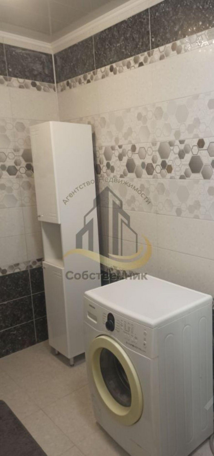2-комн квартира Парковый мкр, 27