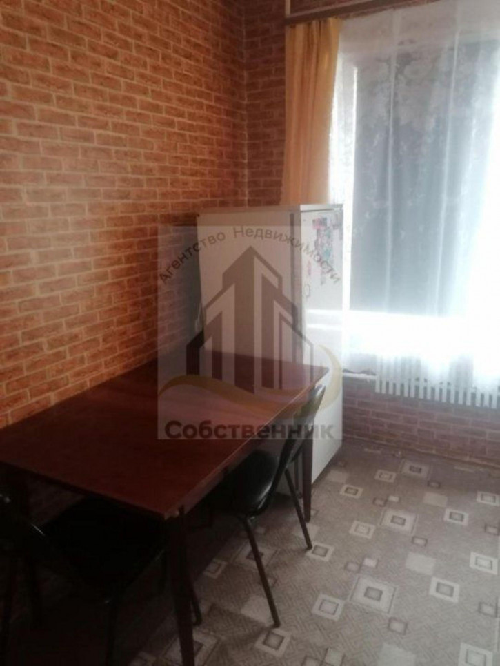 3-комн квартира Молодогвардеец мкр, 16а