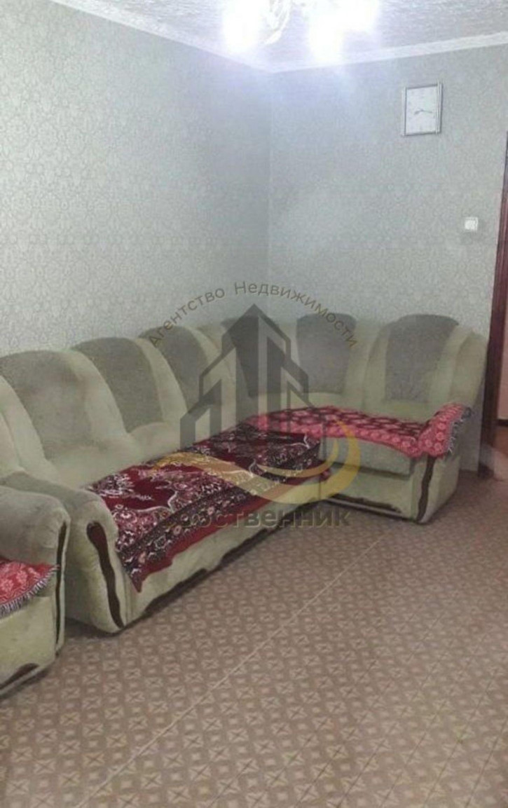 2-комн квартира Рудничный мкр, 16