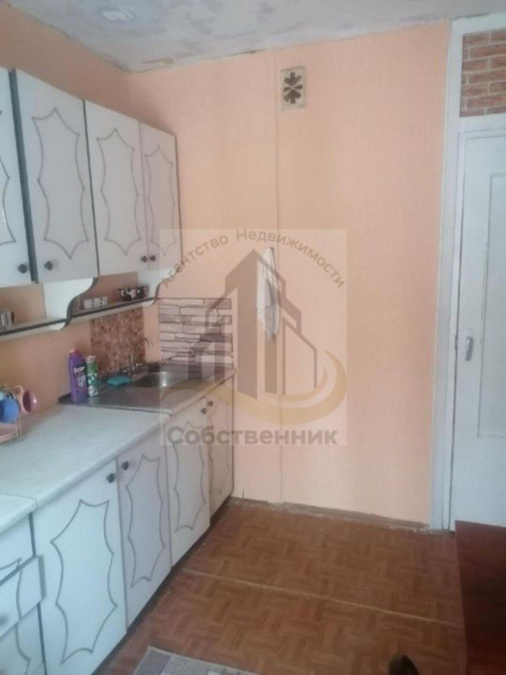 3-комн квартира Молодогвардеец мкр, 16а