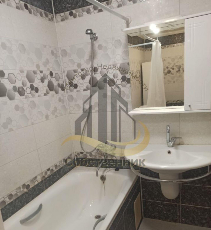 2-комн квартира Парковый мкр, 27