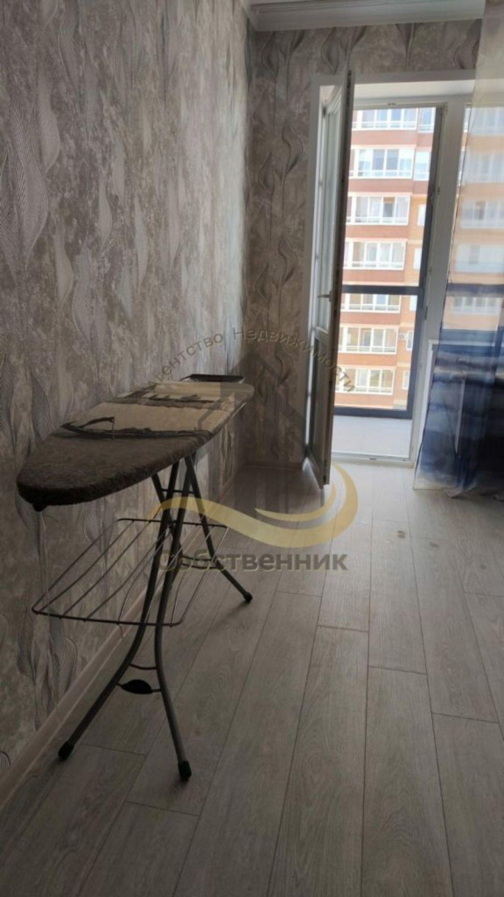 3-комн квартира Степной мкр, 32