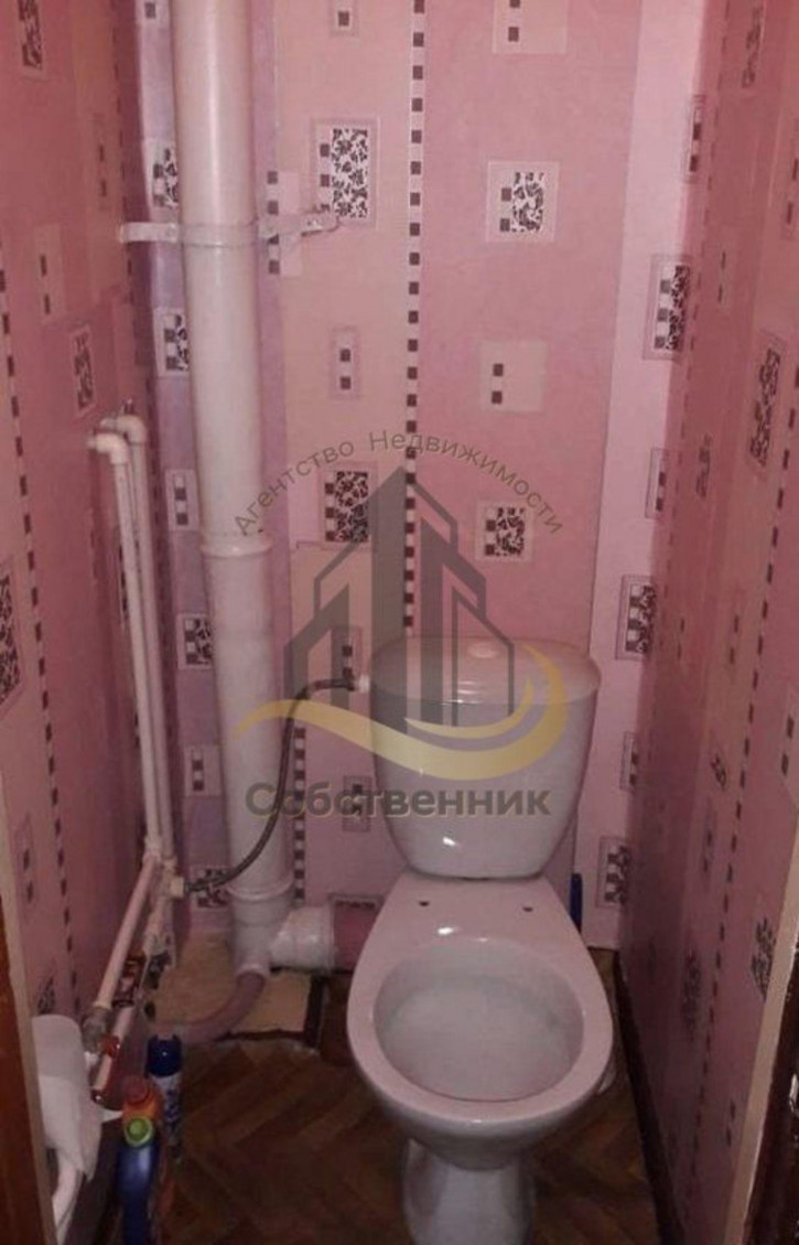 2-комн квартира Рудничный мкр, 16