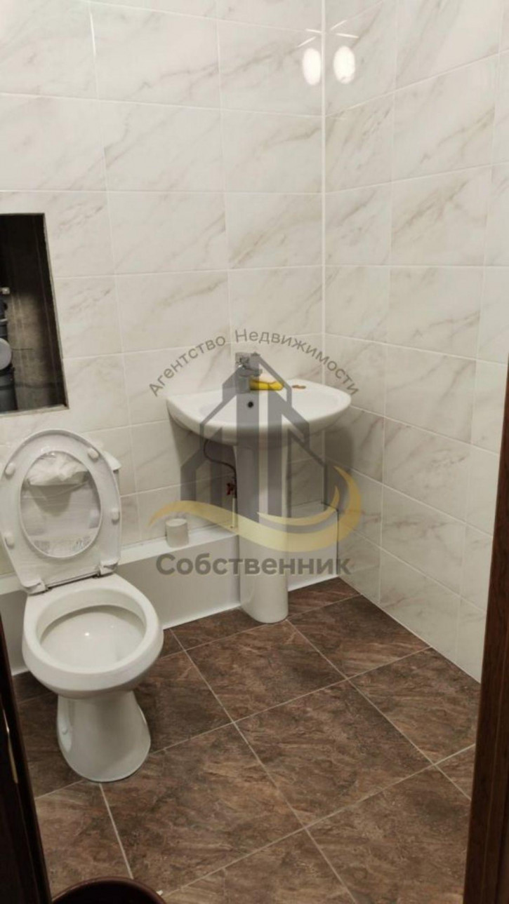 3-комн квартира Степной мкр, 32