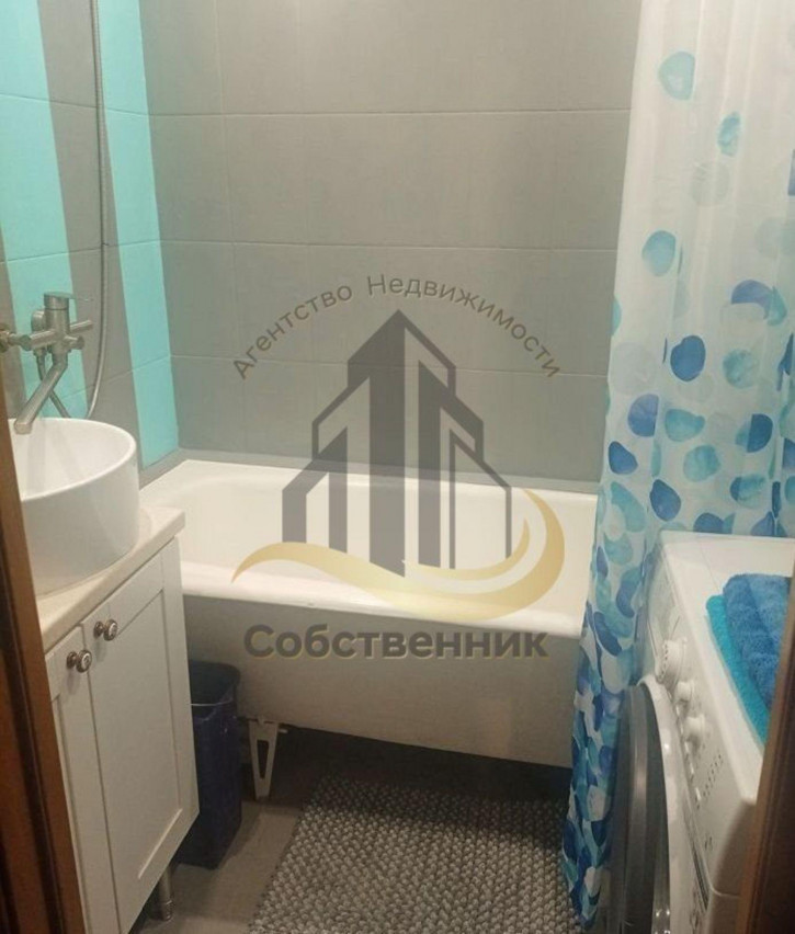 1-комн квартира Ольминского мкр, 3