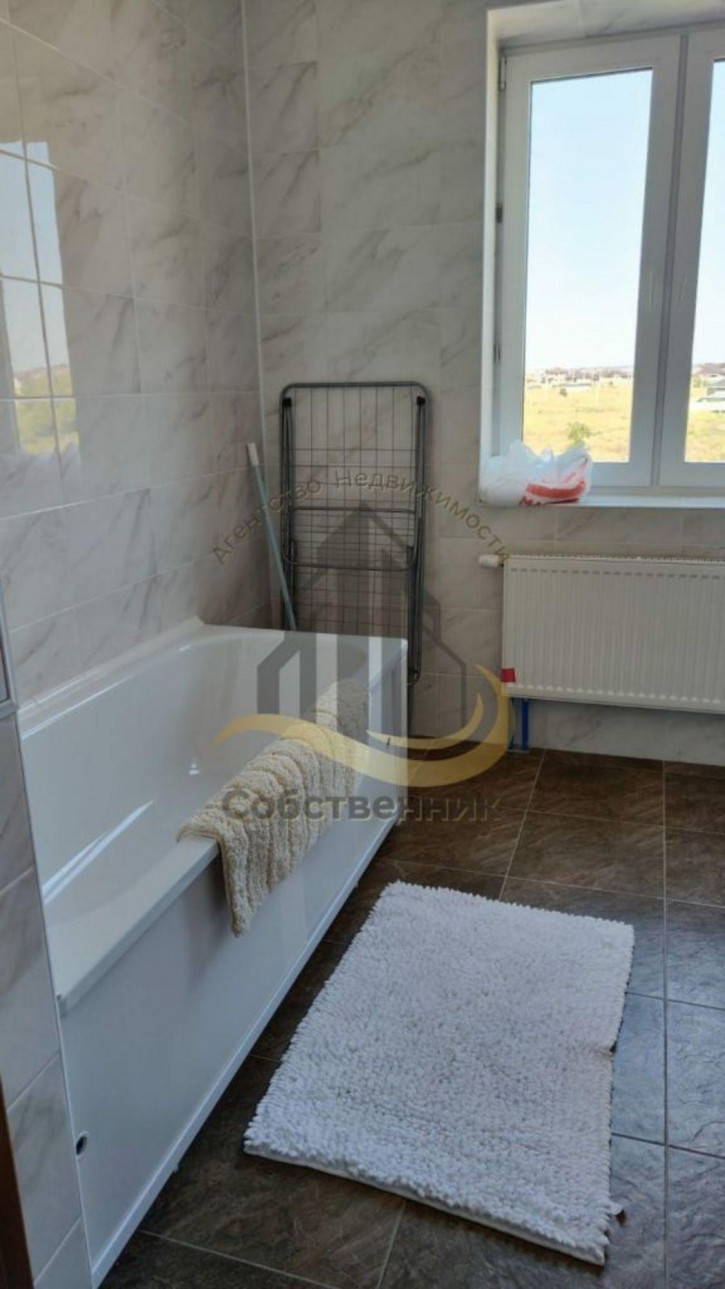 3-комн квартира Степной мкр, 32