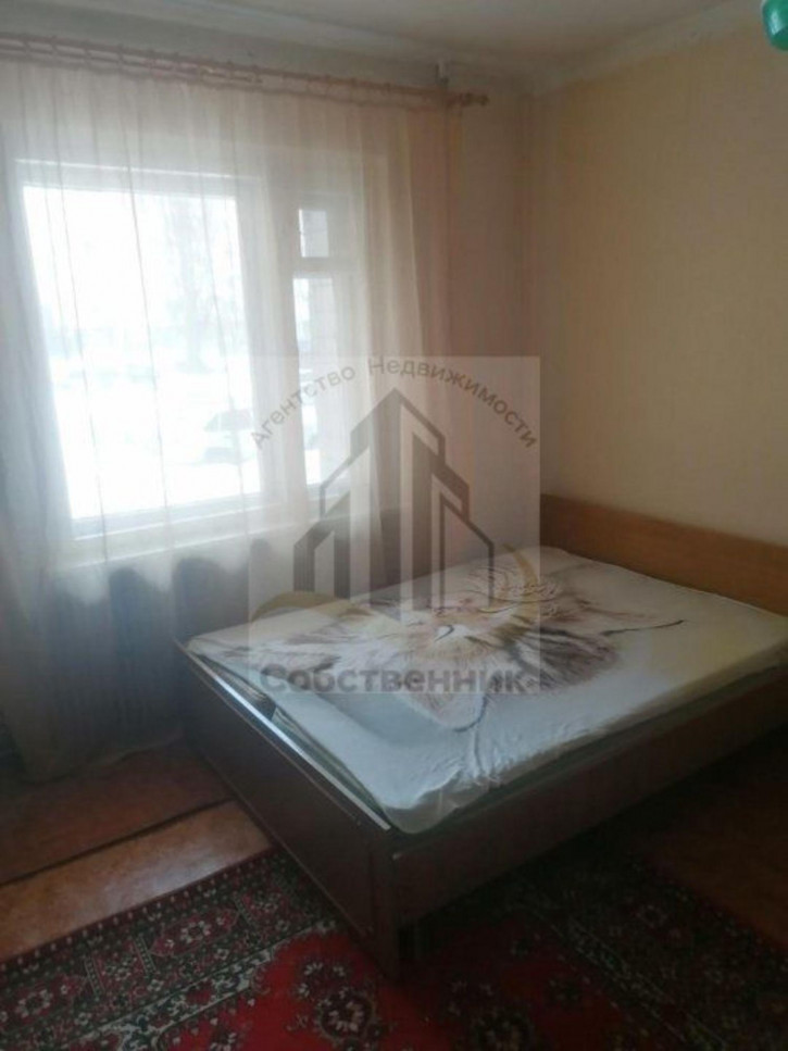 3-комн квартира Молодогвардеец мкр, 16а