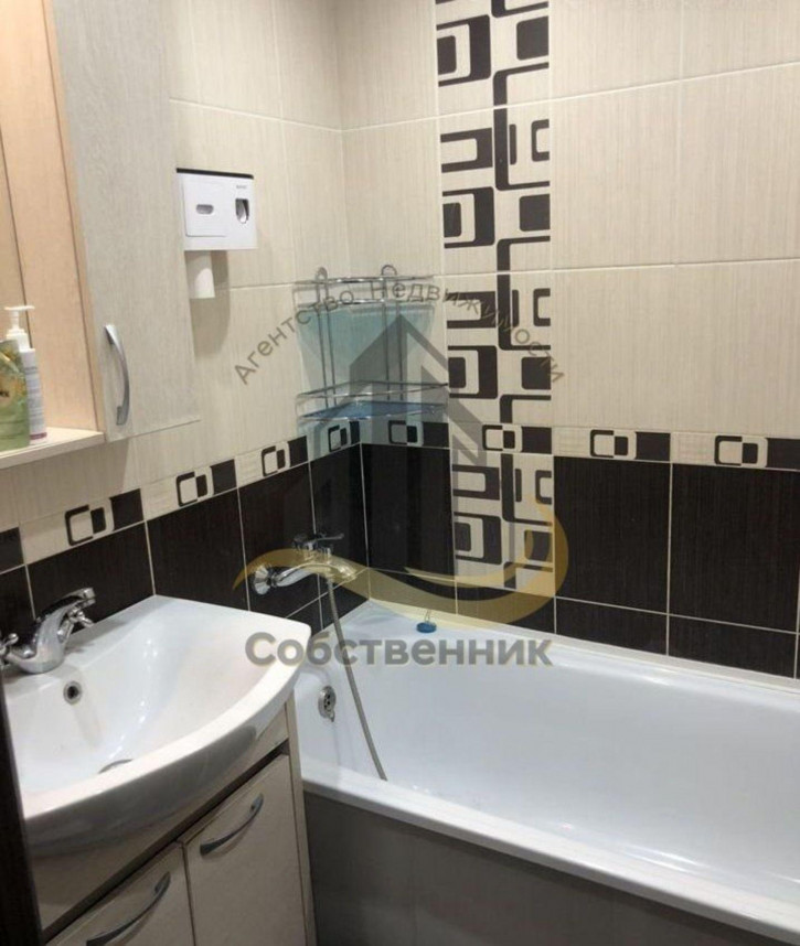 2-комн квартира Ольминского мкр, 7
