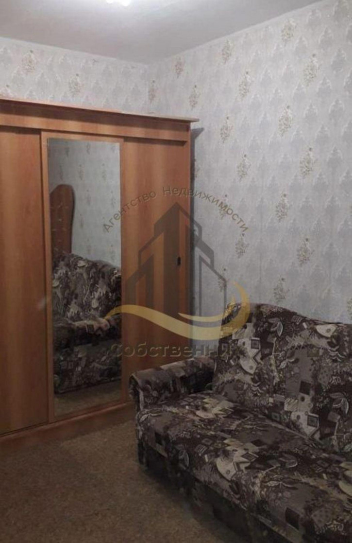 2-комн квартира Рудничный мкр, 16