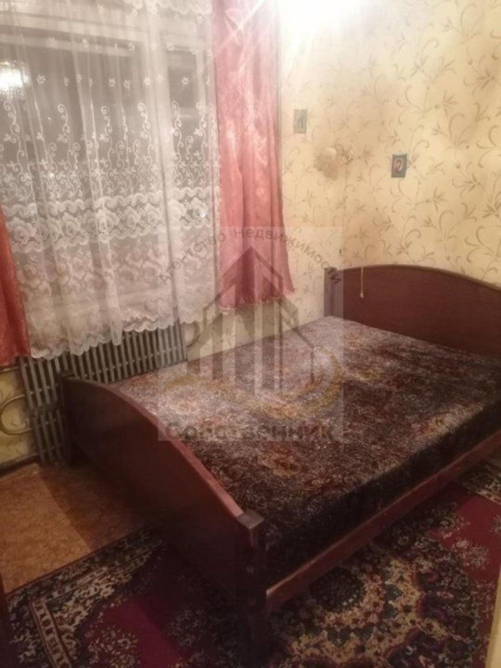 3-комн квартира Молодогвардеец мкр, 16а