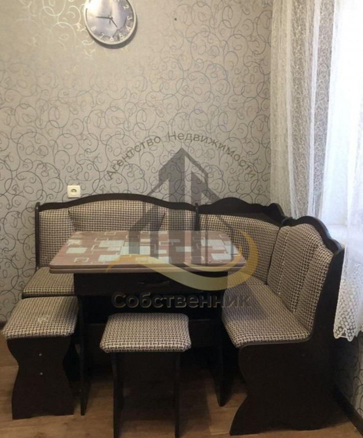 2-комн квартира Ольминского мкр, 7