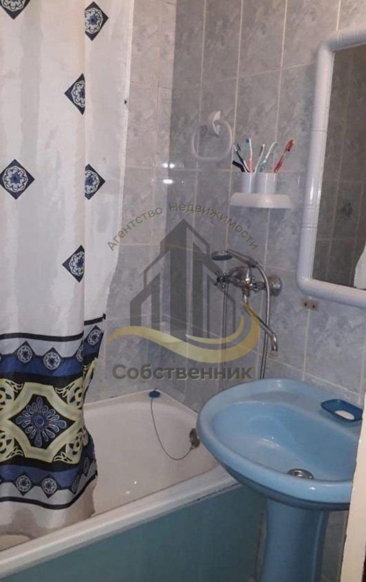 2-комн квартира Рудничный мкр, 16