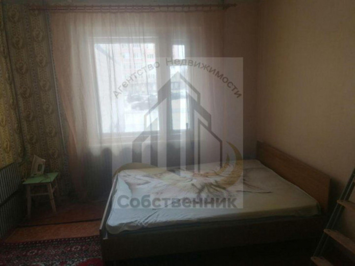 3-комн квартира Молодогвардеец мкр, 16а