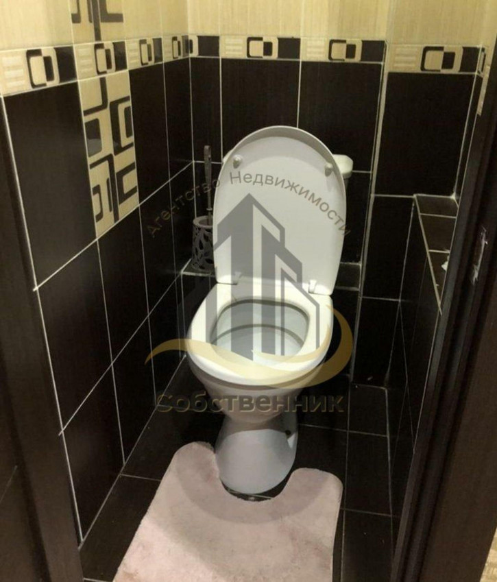2-комн квартира Ольминского мкр, 7