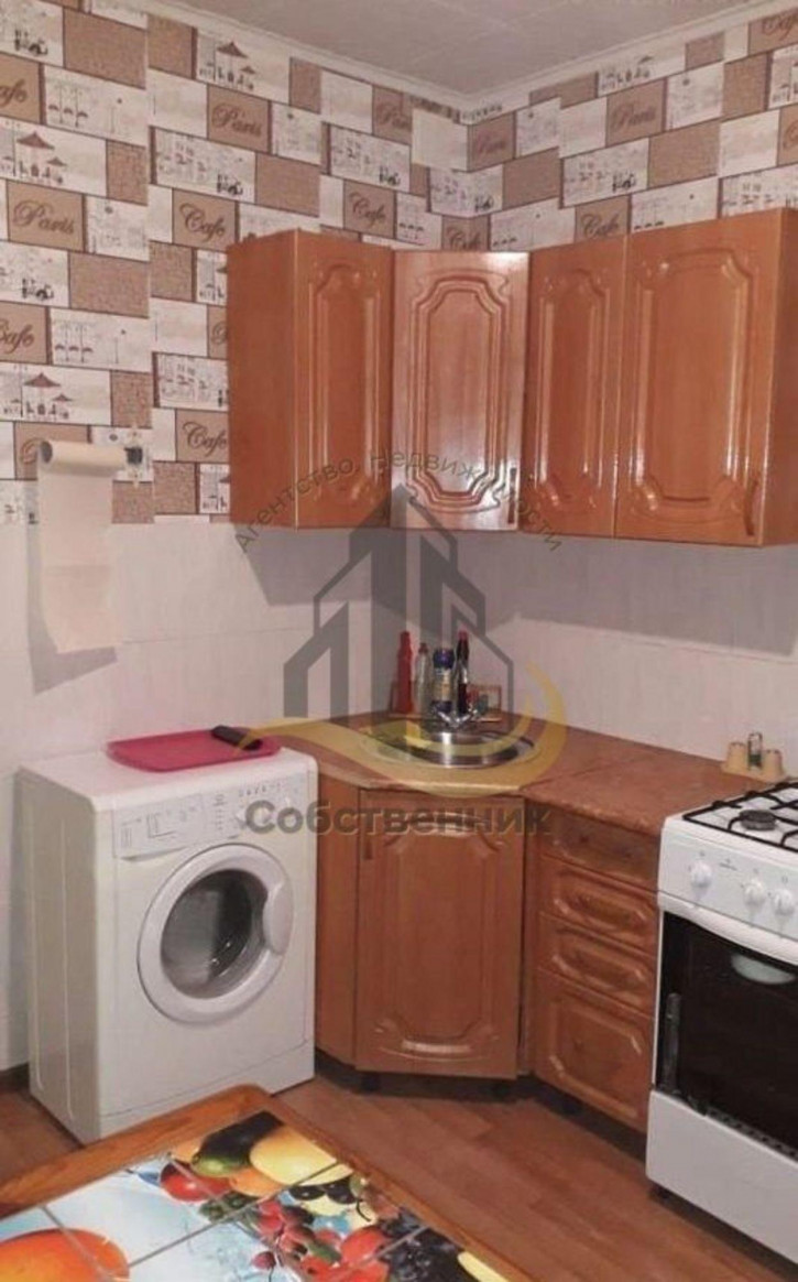 2-комн квартира Рудничный мкр, 16