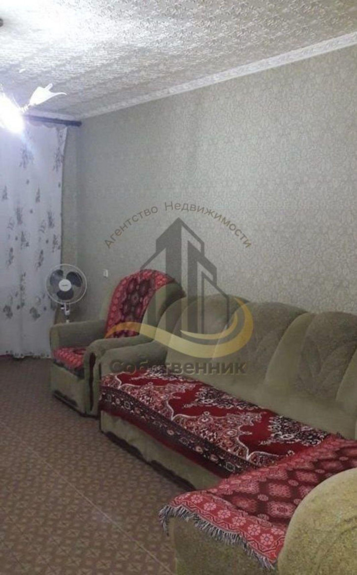 2-комн квартира Рудничный мкр, 16