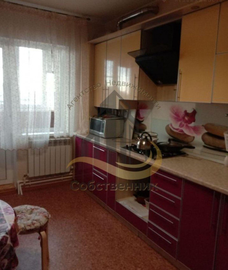 1-комн квартира Петра Великого ул, 22
