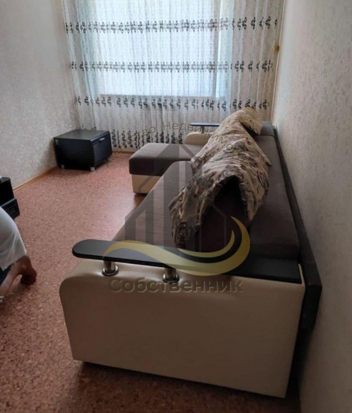 1-комн квартира Петра Великого ул, 22