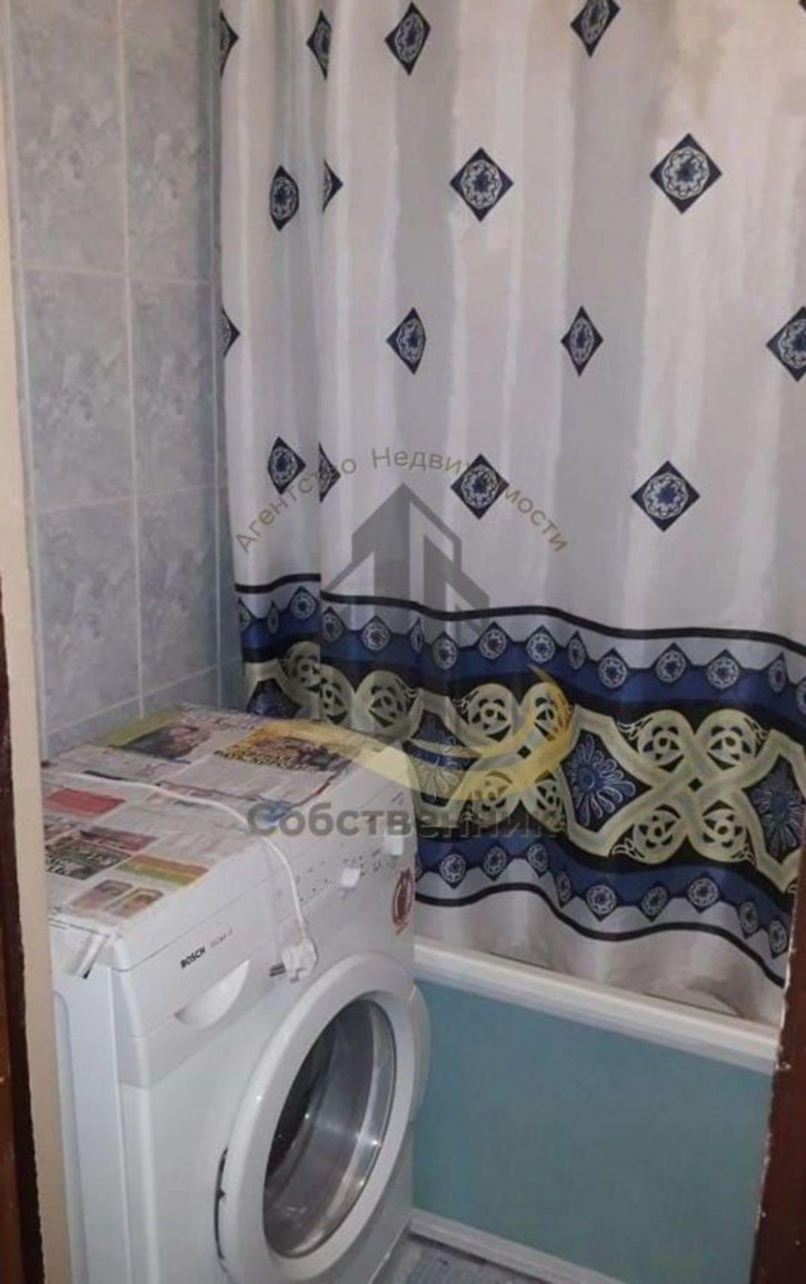 2-комн квартира Рудничный мкр, 16