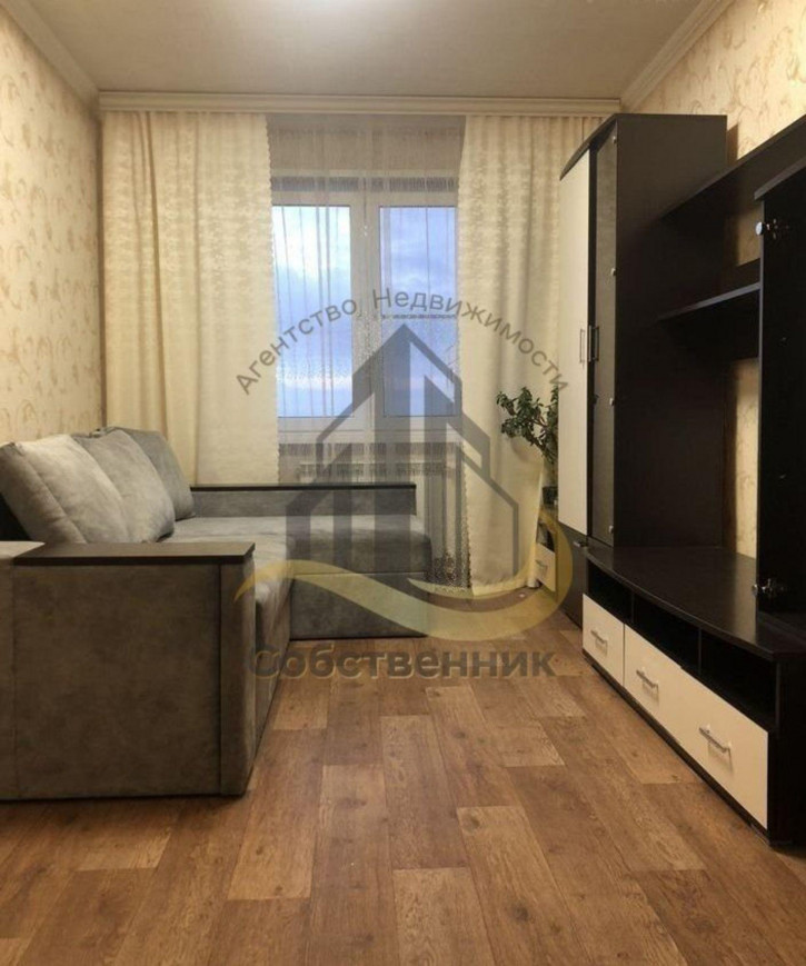 2-комн квартира Ольминского мкр, 7