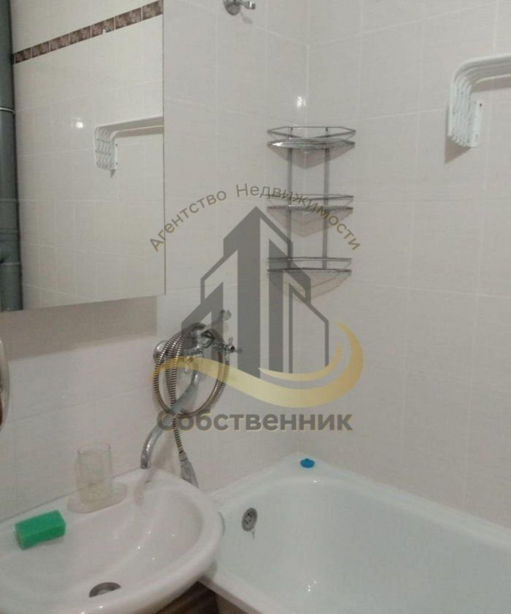 1-комн квартира Петра Великого ул, 22
