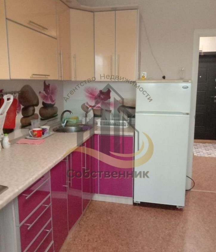 1-комн квартира Петра Великого ул, 22