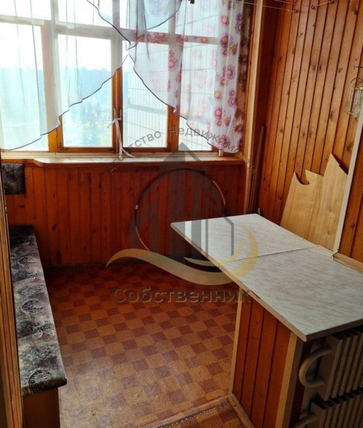 Квартира Воинов-Интернационалистов ул, 5