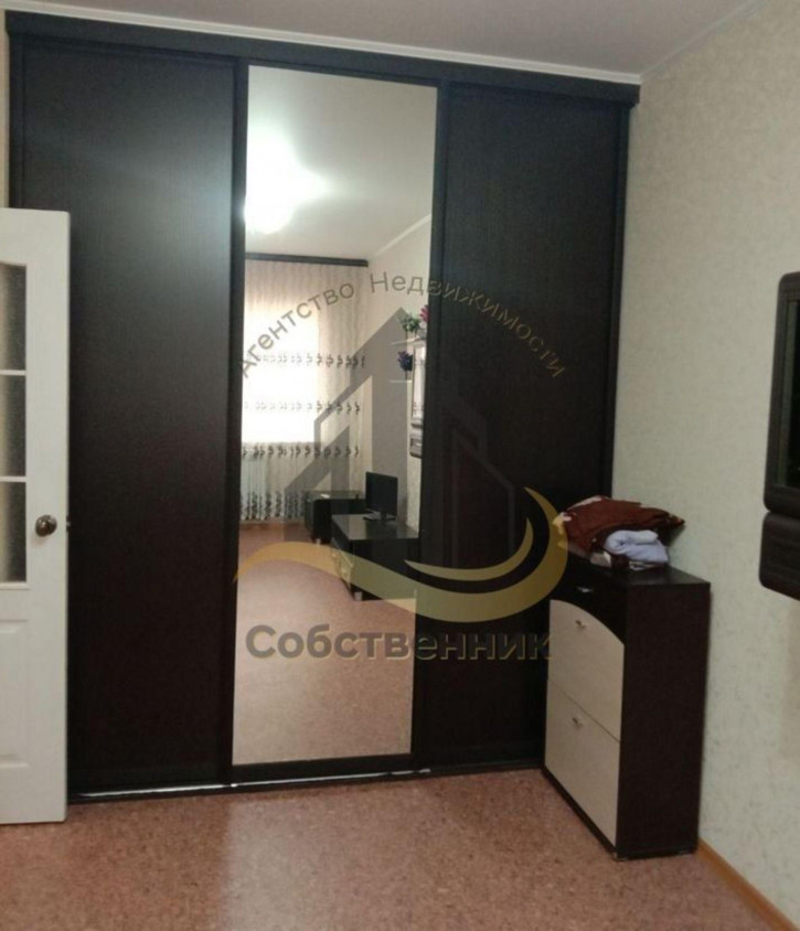 1-комн квартира Петра Великого ул, 22