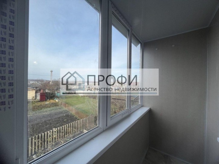 1-комн квартира Первомайская ул, 59