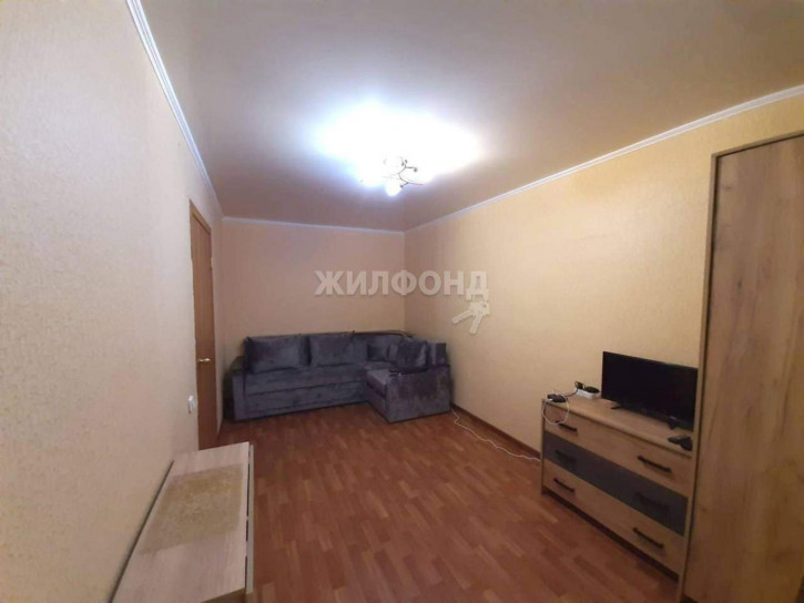 1-комн квартира Маяковского улица, д.1/1