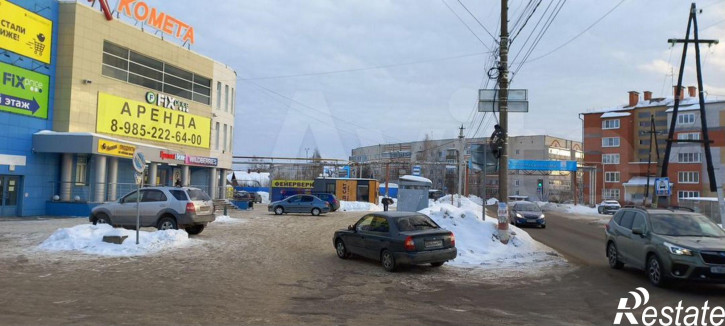 Отдельное здание Новая улица, 31,  д. 31