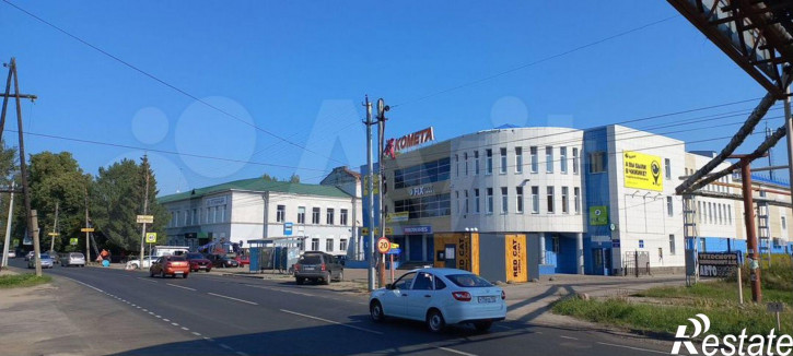 Отдельное здание Новая улица, 31,  д. 31