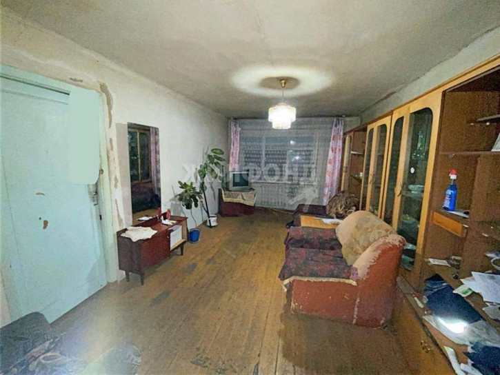 3-комн квартира Дзержинского улица, д.40