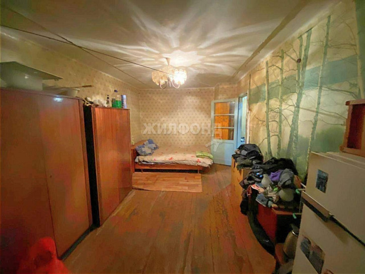 3-комн квартира Дзержинского улица, д.40