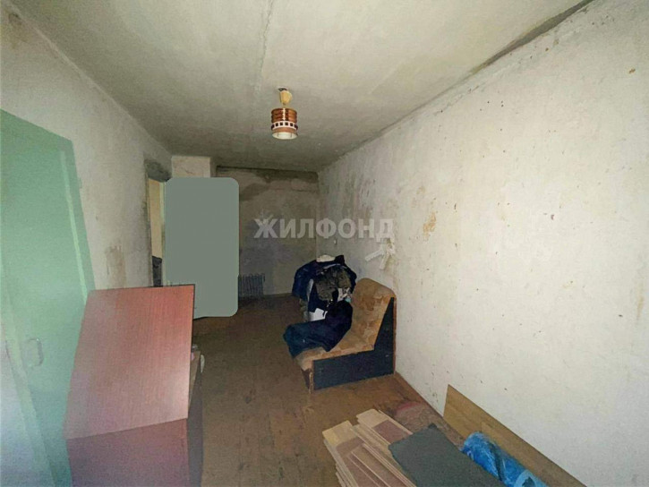 3-комн квартира Дзержинского улица, д.40