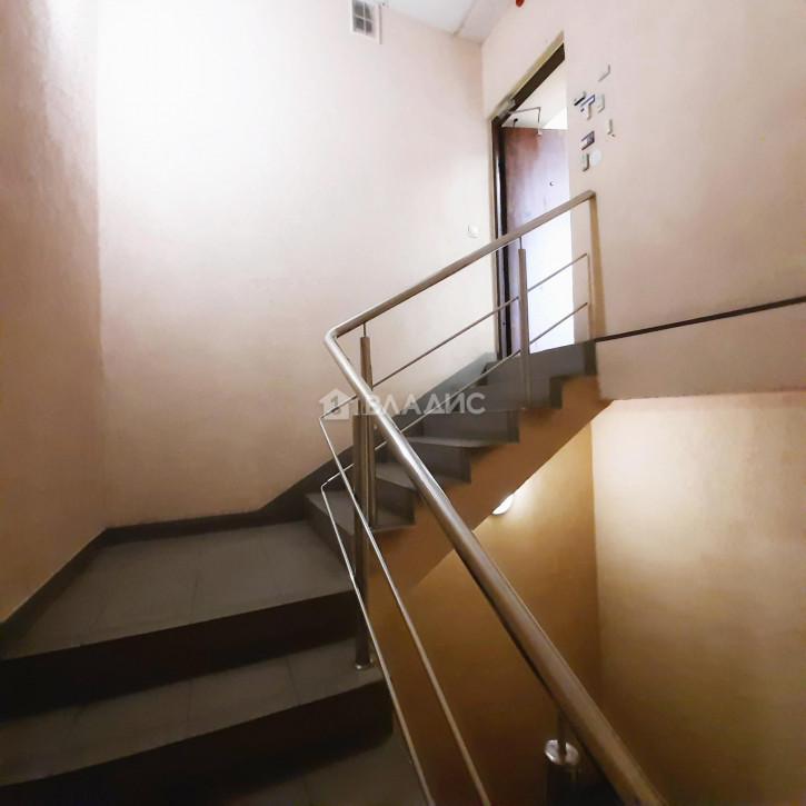 Офис улица Грига, 56
