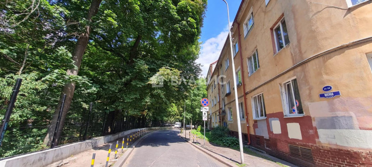 Комната улица Носова, 24