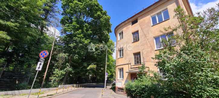 Комната улица Носова, 24